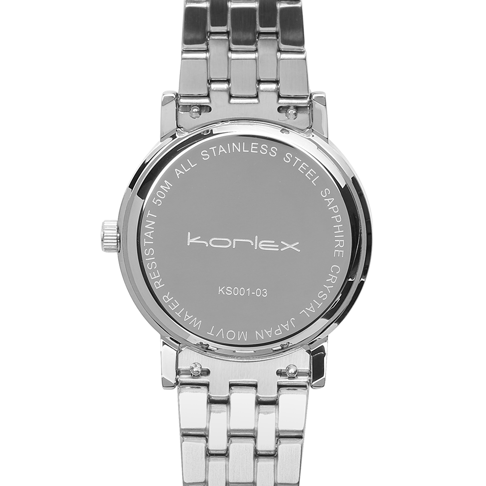 Đồng hồ Nữ Korlex KS001-03