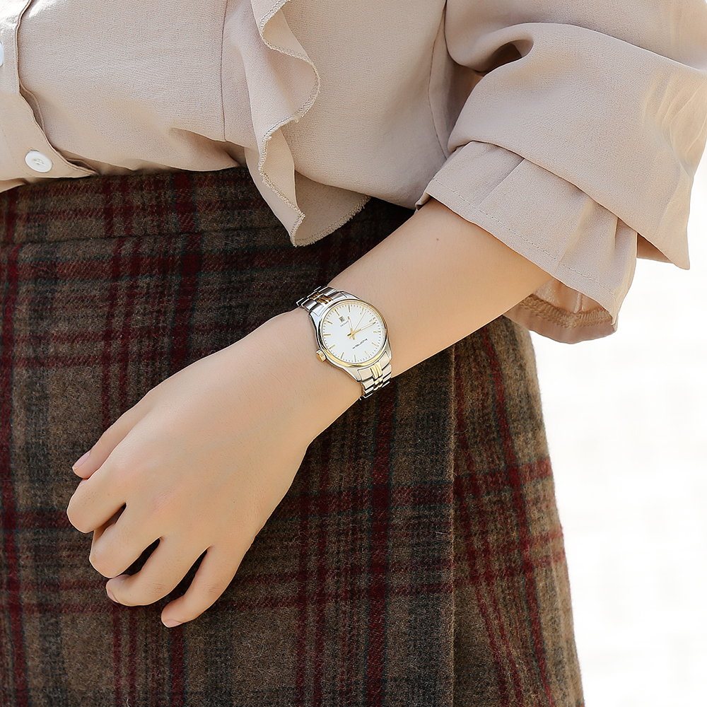 Đồng hồ KORLEX 33 mm Nữ KS002-03