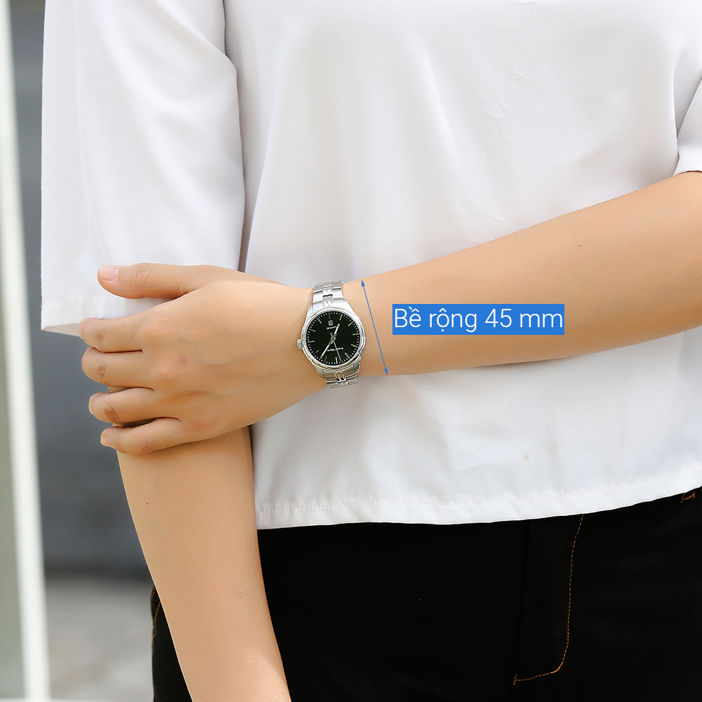 Đồng hồ KORLEX 33 mm Nữ KS002-04