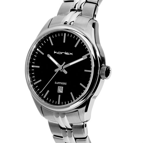 Đồng hồ KORLEX 33 mm Nữ KS002-04 Màu Bạc