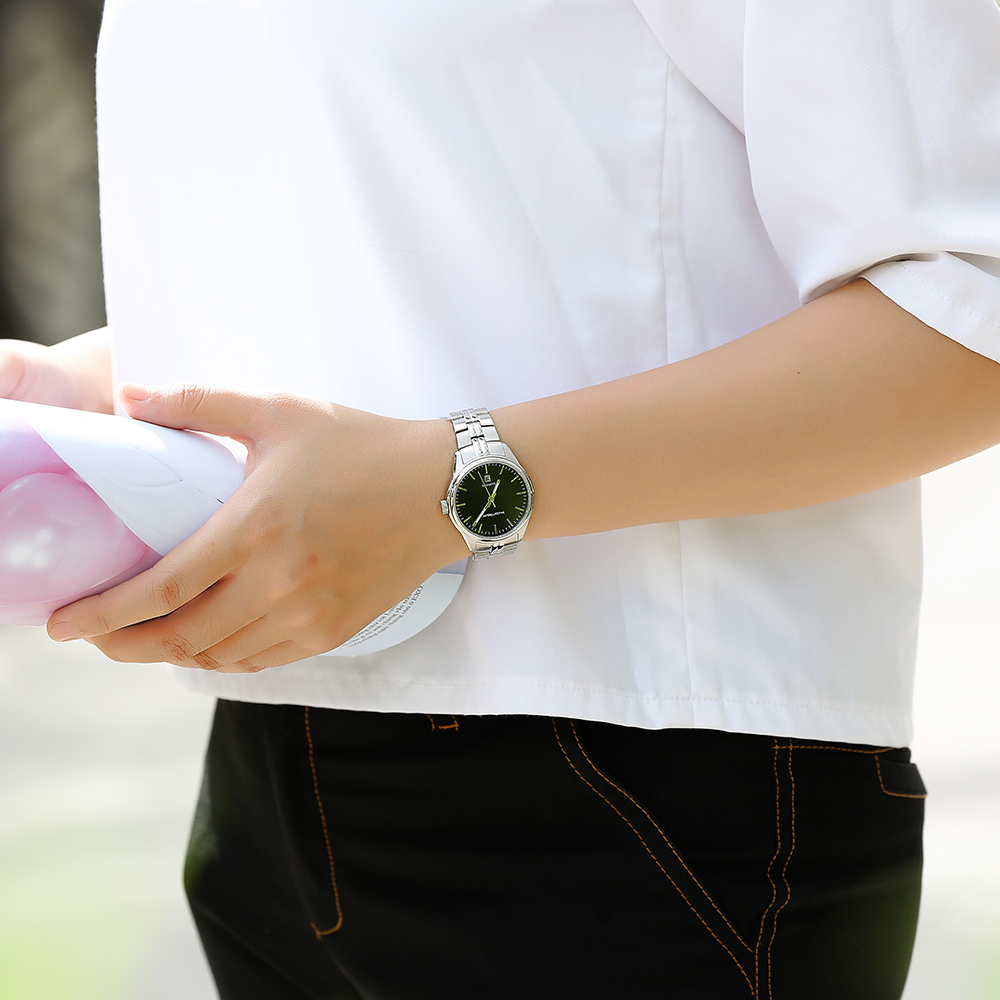 Đồng hồ KORLEX 33 mm Nữ KS002-04