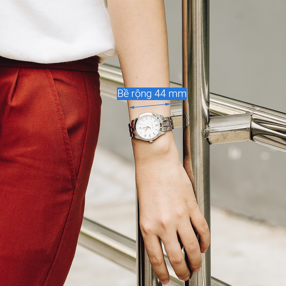 Đồng hồ KORLEX 32 mm Nữ KS007-01