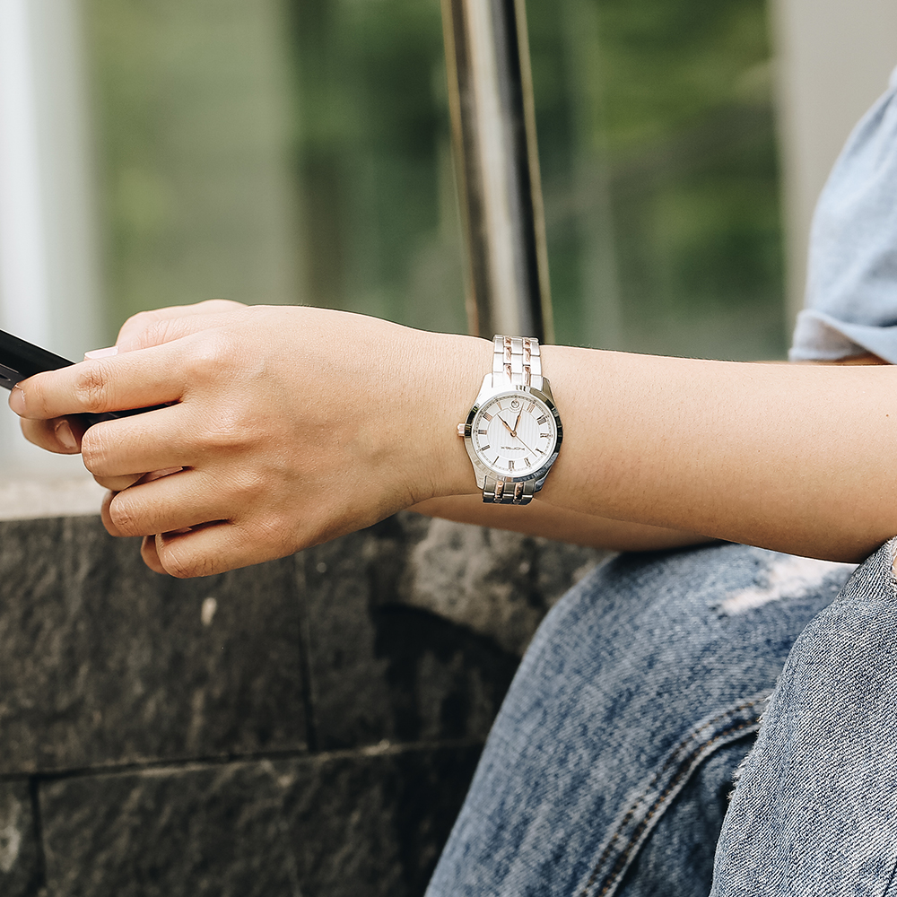 Đồng hồ KORLEX 32 mm Nữ KS007-01