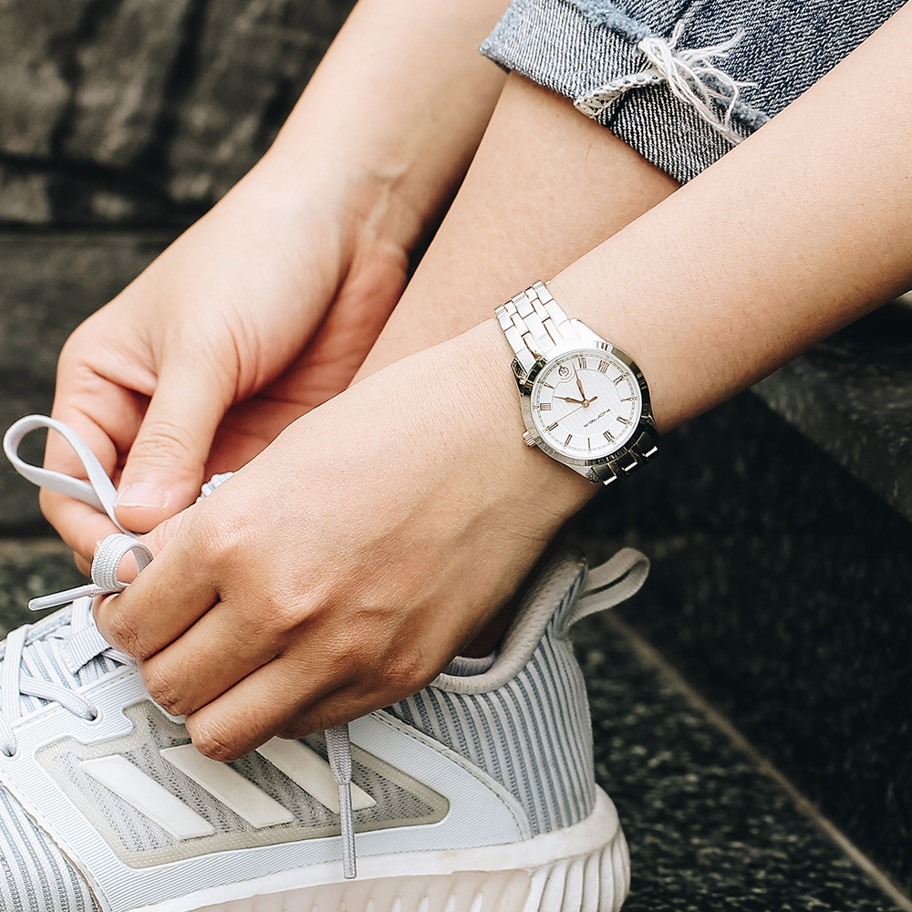 Đồng hồ KORLEX 32 mm Nữ KS007-01