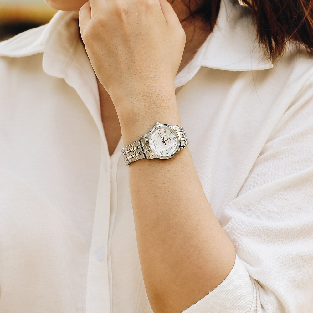 Đồng hồ KORLEX 30 mm Nữ KS008-01