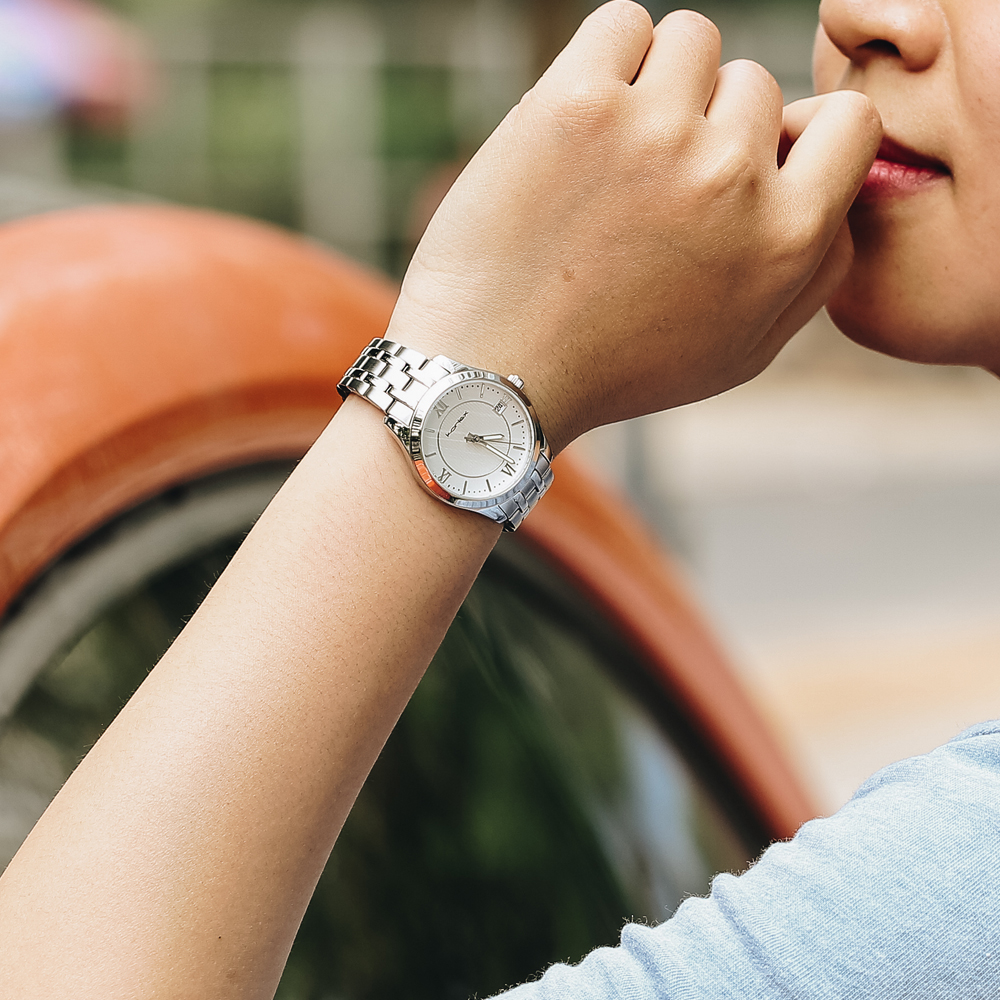 Đồng hồ KORLEX 32 mm Nữ KS010-01