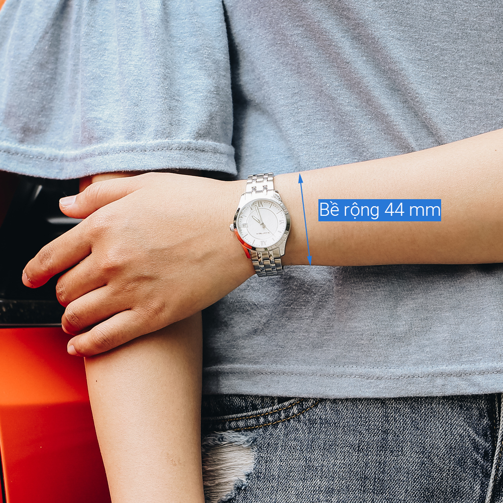 Đồng hồ KORLEX 32 mm Nữ KS010-01