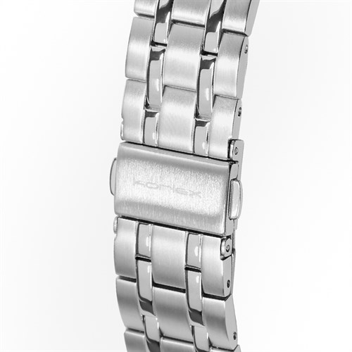 Đồng hồ KORLEX 32 mm Nữ KS010-01 Màu Bạc