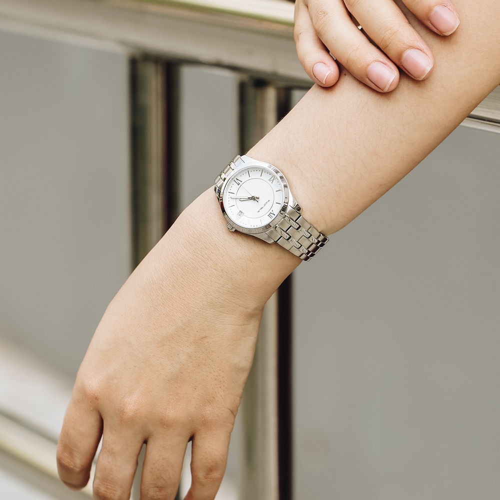 Đồng hồ KORLEX 32 mm Nữ KS010-01