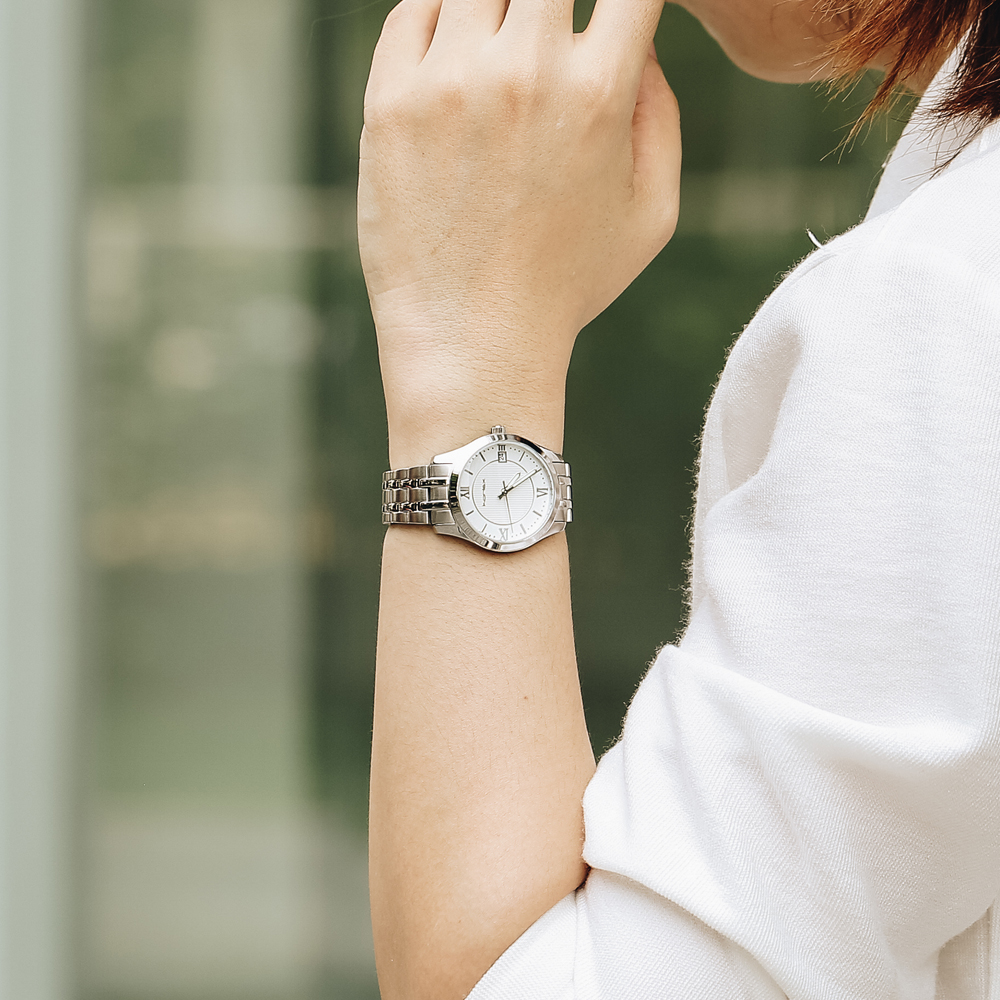 Đồng hồ KORLEX 32 mm Nữ KS010-01