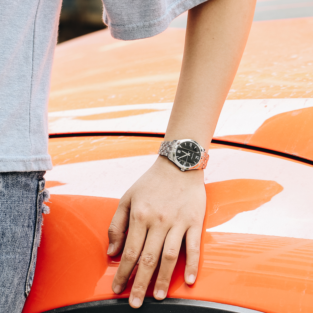 Đồng hồ KORLEX 32 mm Nữ KS011-01