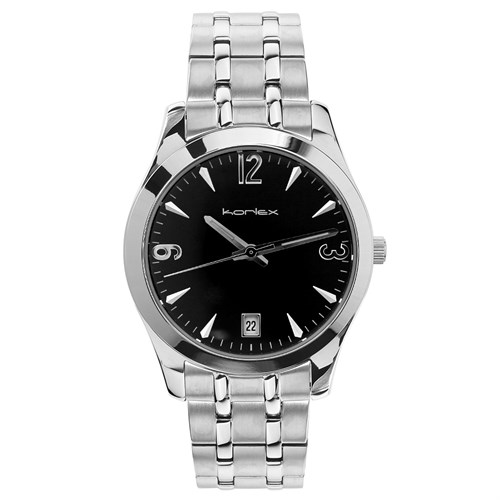Đồng hồ KORLEX 32 mm Nữ KS011-01 Màu Bạc