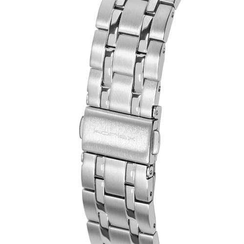 Đồng hồ KORLEX 32 mm Nữ KS011-01 Màu Bạc