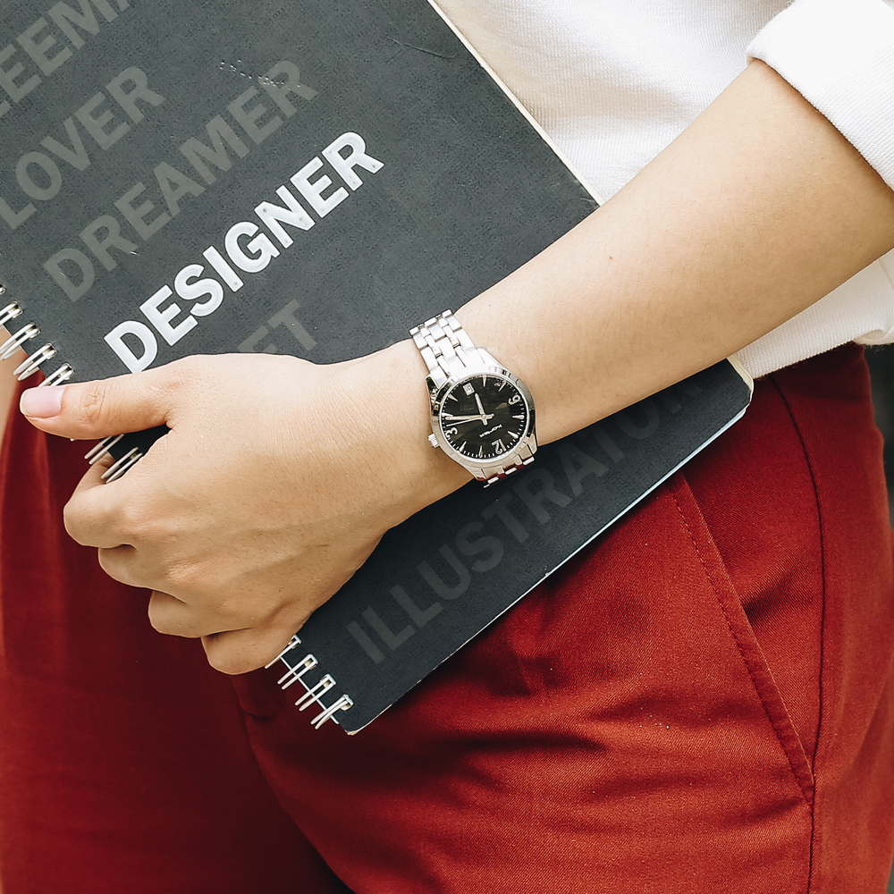 Đồng hồ KORLEX 32 mm Nữ KS011-01