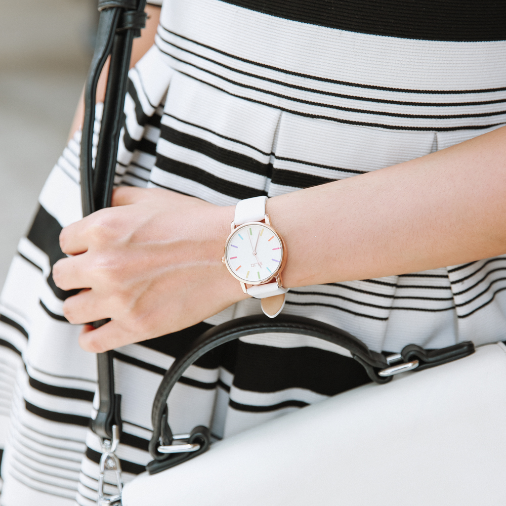 Đồng hồ ELIO 32 mm Nữ EL019-01