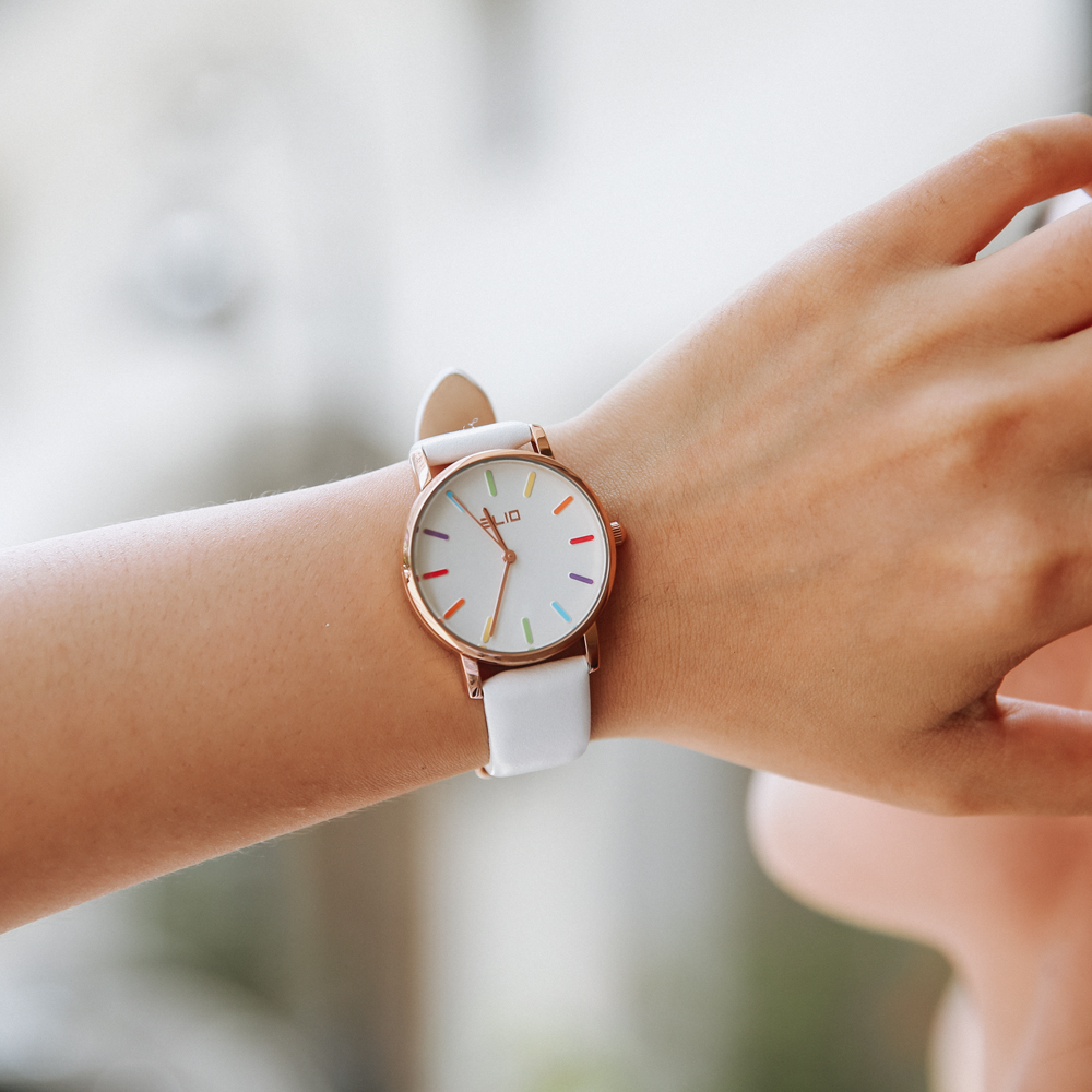 Đồng hồ ELIO 32 mm Nữ EL019-01