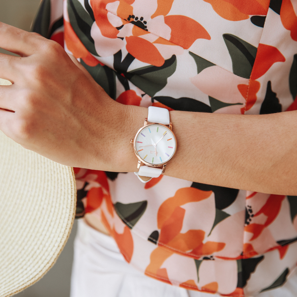 Đồng hồ ELIO 32 mm Nữ EL019-01