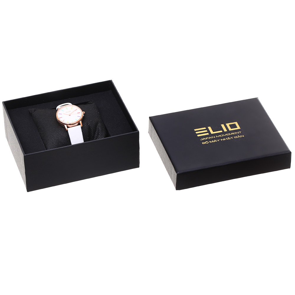 Đồng hồ Nữ Elio EL019-01