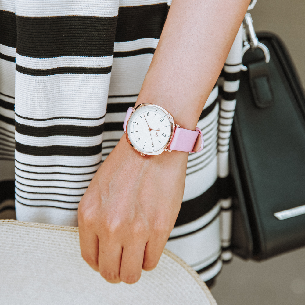 Đồng hồ ELIO 35 mm Nữ EL020-01