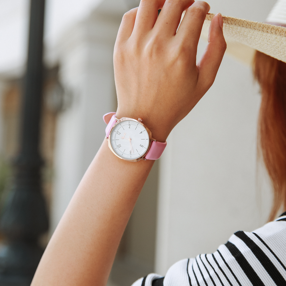 Đồng hồ ELIO 35 mm Nữ EL020-01