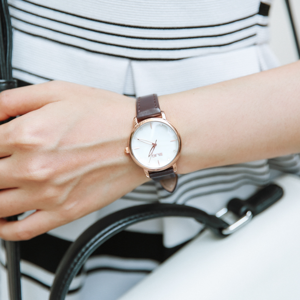 Đồng hồ ELIO 31 mm Nữ EL021-01