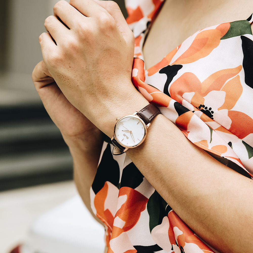 Đồng hồ ELIO 31 mm Nữ EL021-01