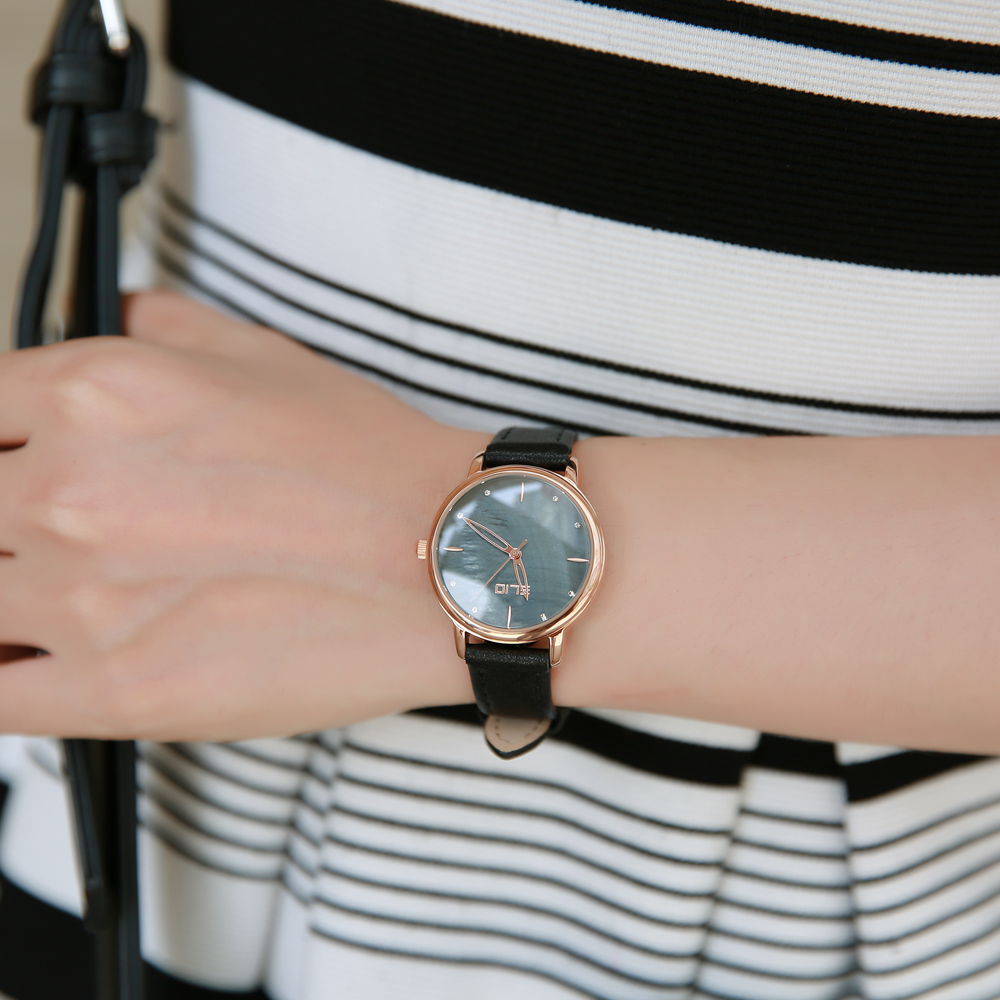 Đồng hồ ELIO 31 mm Nữ EL021-02