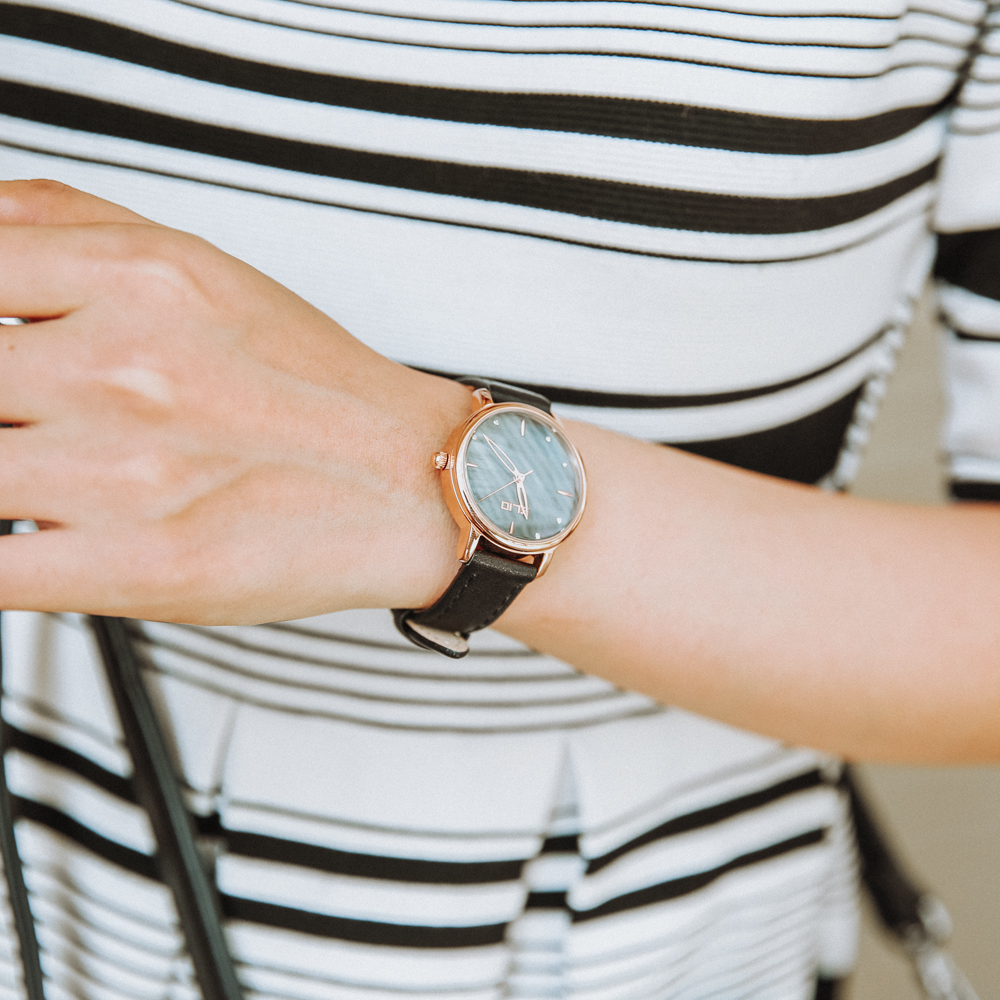 Đồng hồ ELIO 31 mm Nữ EL021-02