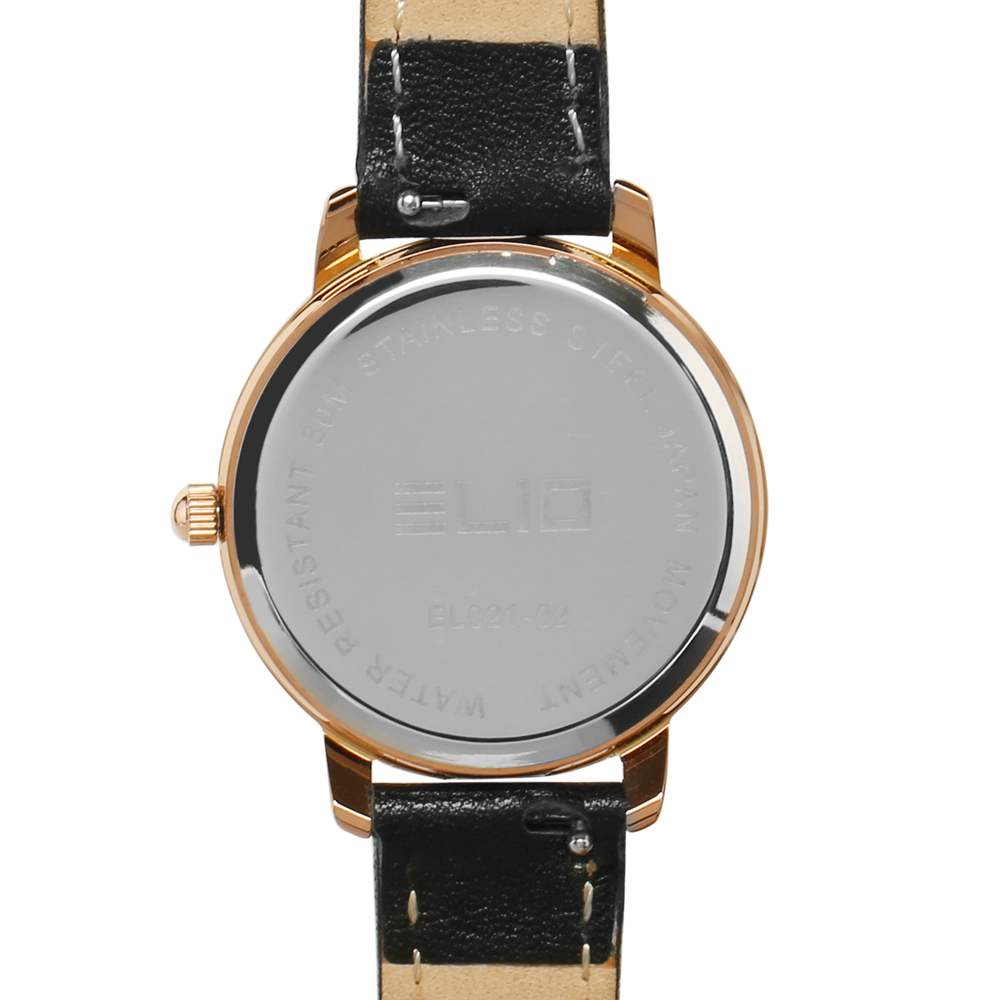 Đồng hồ Nữ Elio EL021-02
