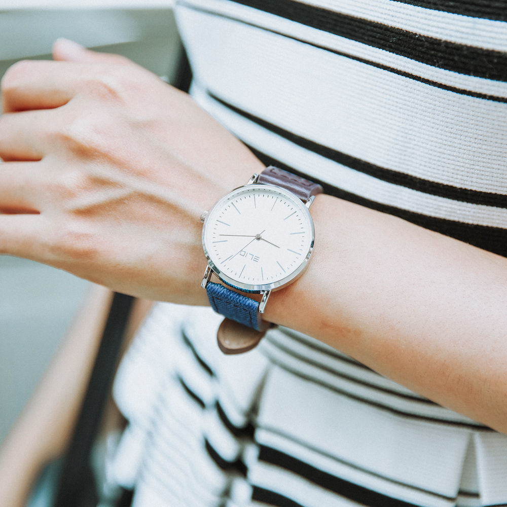 Đồng hồ ELIO 36 mm Nữ EP001-01