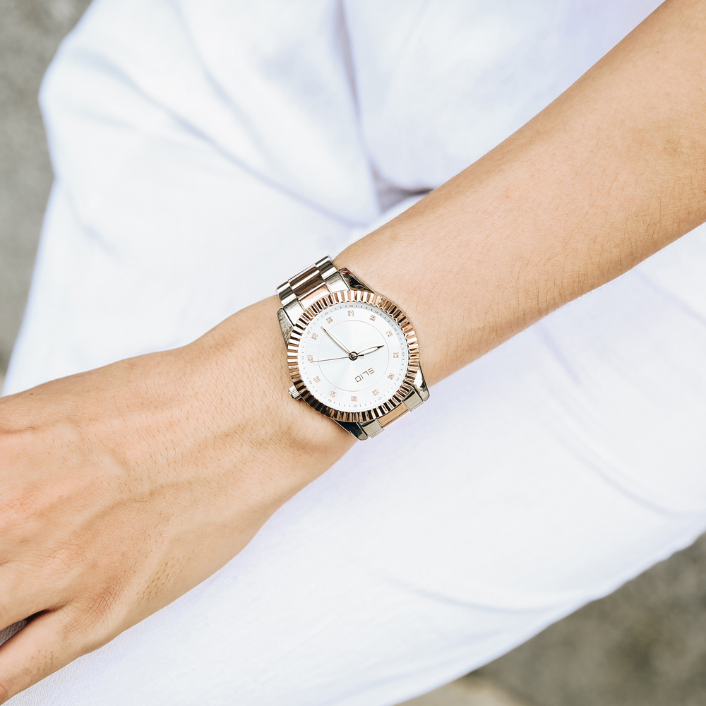 Đồng hồ ELIO 36 mm Nữ ES010-01