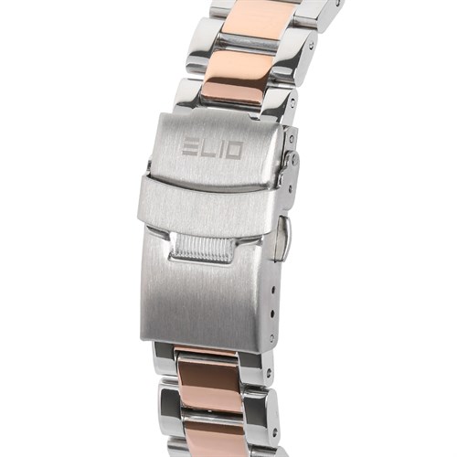 Đồng hồ ELIO 36 mm Nữ ES010-01 Màu Hồng
