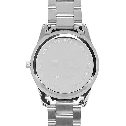 Đồng hồ ELIO 36 mm Nữ ES010-01 Màu Hồng