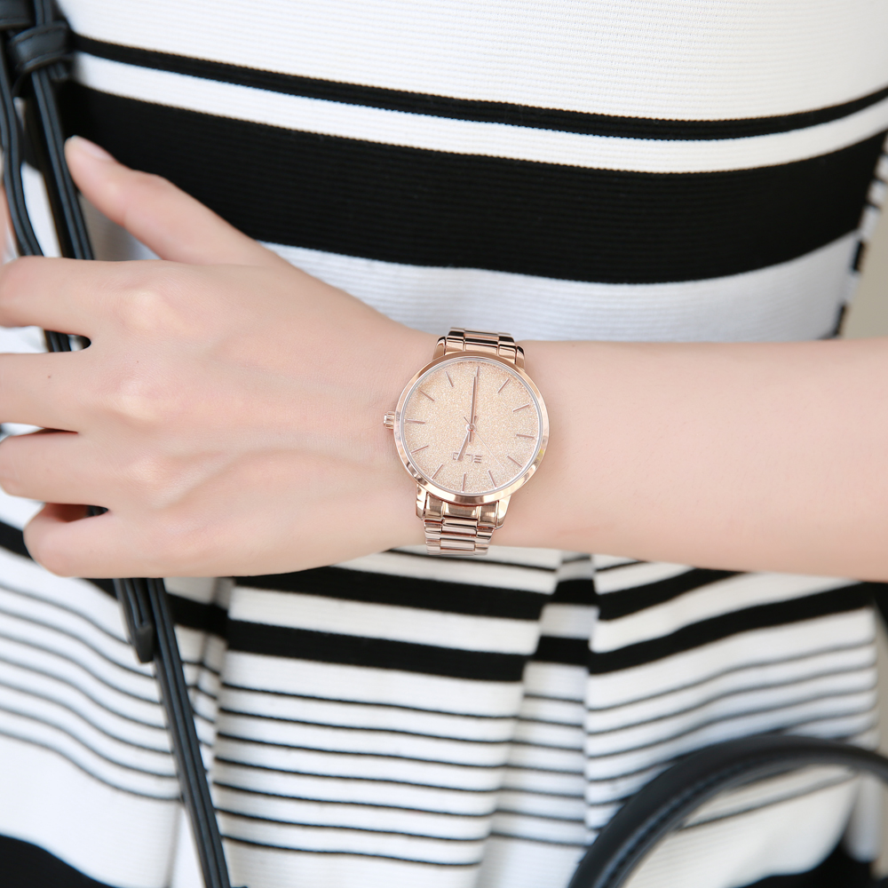 Đồng hồ ELIO 35 mm Nữ ES011-01