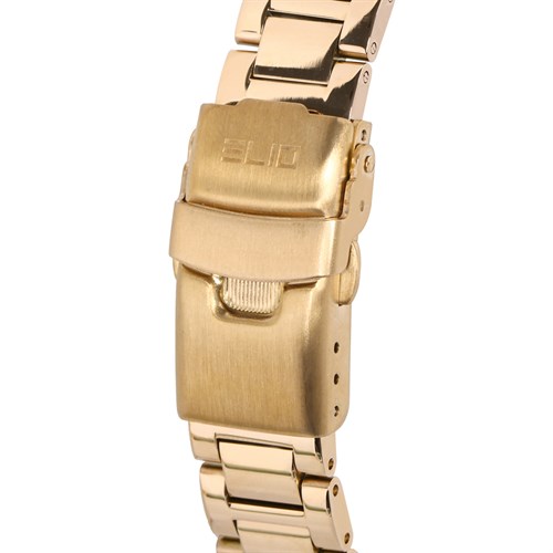 Đồng hồ ELIO 35 mm Nữ ES011-01 Màu Vàng Hồng