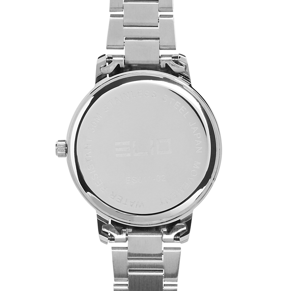Đồng hồ Nữ Elio ES011-02