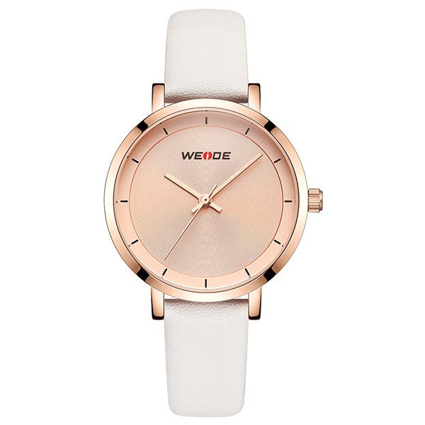Đồng Hồ Nữ Weide Wd016 - 2C