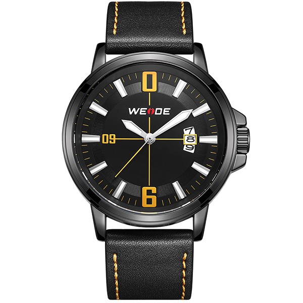 Đồng Hồ Nam Weide Wd015 - 1C