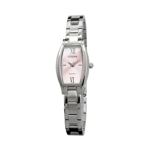 Đồng hồ Nữ Citizen EJ6110-58X Màu Bạc