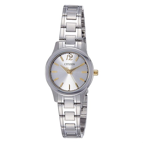 Đồng hồ Nữ Citizen EL3038-57A Màu Bạc