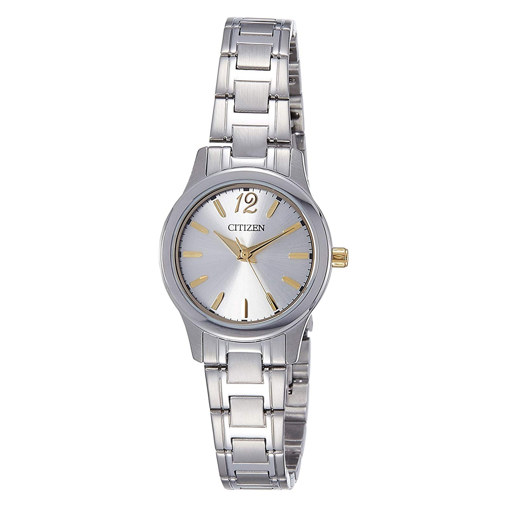 Đồng hồ Nữ Citizen EL3038-57A Màu Bạc