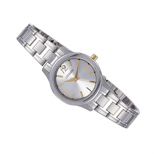 Đồng hồ Nữ Citizen EL3038-57A Màu Bạc