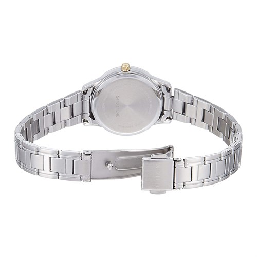 Đồng hồ Nữ Citizen EL3038-57A Màu Bạc