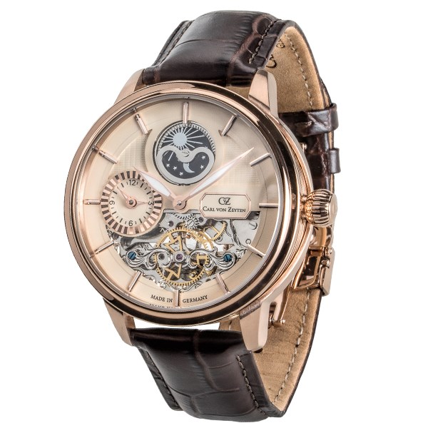 CARL VON ZEYTEN CvZ0048RG - Nam