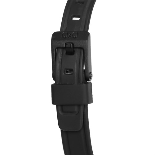 Đồng hồ Q&Q 23.5 mm Nữ VP35J073Y Màu Đen