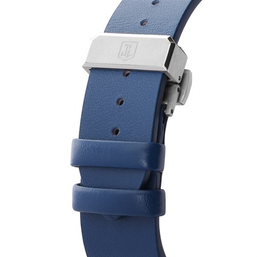 Đồng hồ Nam Daumier Superman DM-JLW001.SLTN.8SNI.S.M - Cơ tự động Màu Xanh Dương