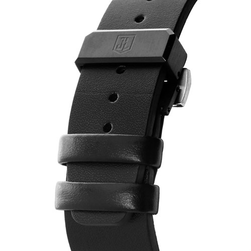 Đồng hồ Nam Daumier Batman DM-JLW004B.BGBN.5KNI.S.M - Cơ tự động Màu Đen