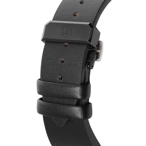 Đồng hồ Nam Batman Daumier DM-JLW005.BIBN.5SNN.S.M - Cơ tự động Màu Đen