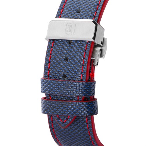 Đồng hồ DAUMIER 44 mm Nữ DM-JLW008.WLTN.1SNI.S.M Màu Xanh Dương