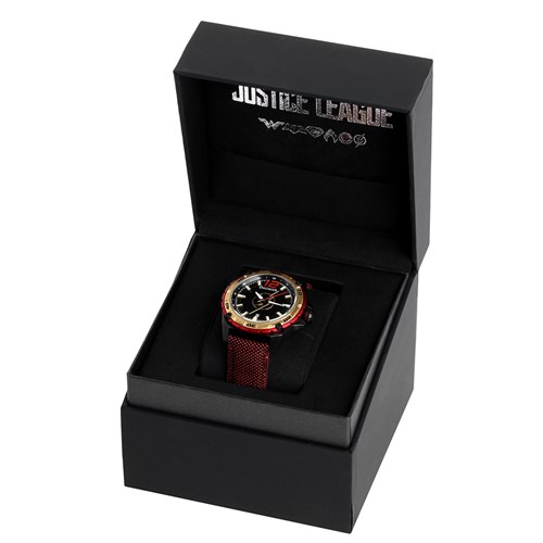 Đồng hồ DAUMIER 45.5 mm Nam DM-JLW015A.FBGN.5GNI.S.M Màu Đỏ